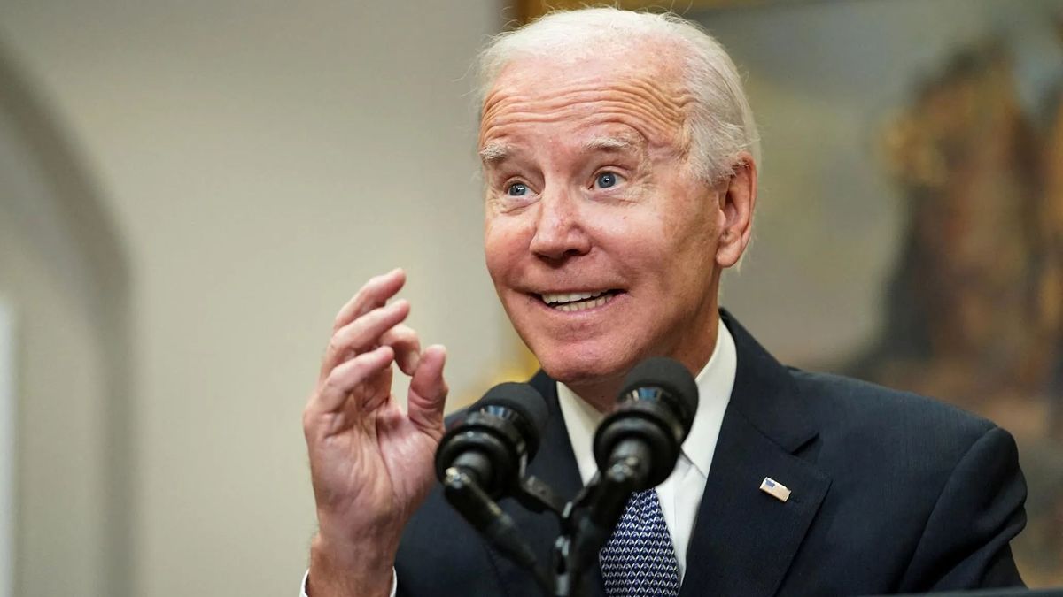 Államügyész: Biden szellemileg alkalmatlan, le kell váltani