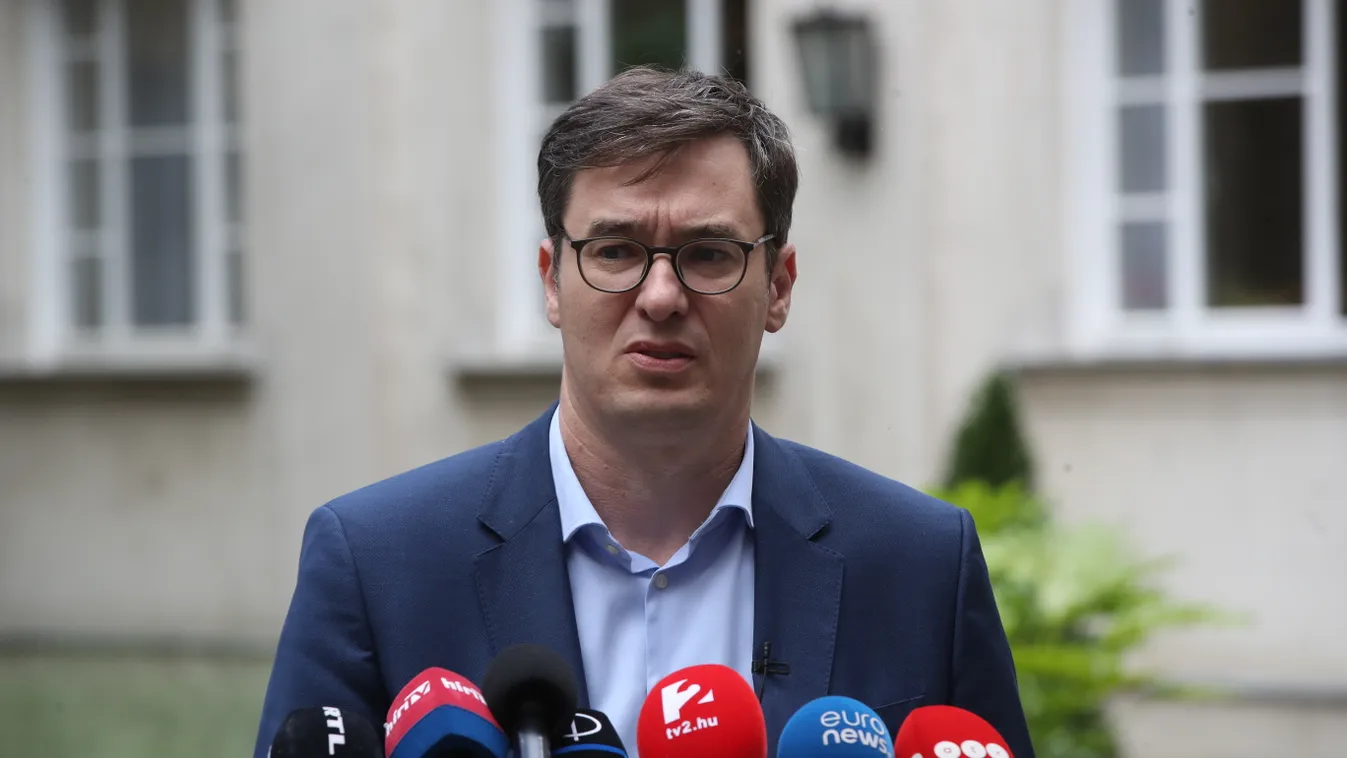 Karácsony nem élt a lehetőséggel, hogy nem ásták el Zuglóban