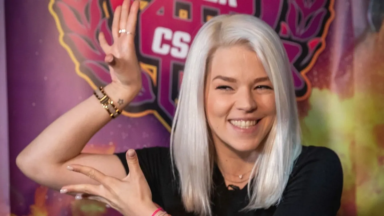 Muri Enikő kulisszatitkot árult el