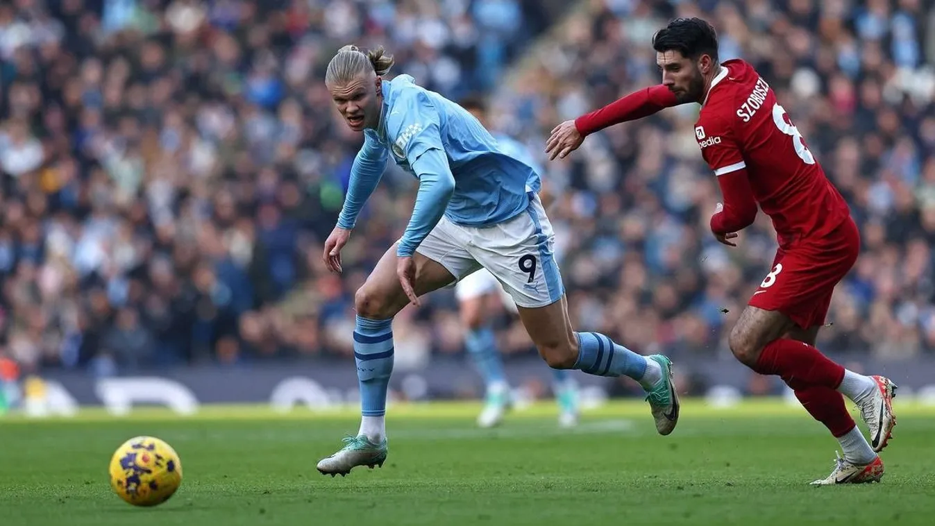 Megőrült a Real Madrid: Mbappé után Haalandra is lecsapna