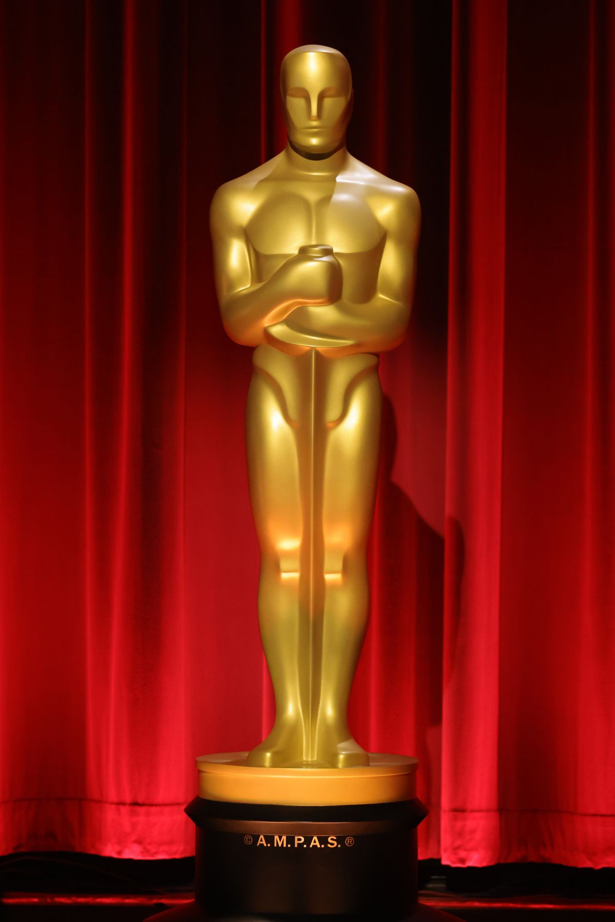 MAJOR IMRE 96th Oscars Nominations Announcement
