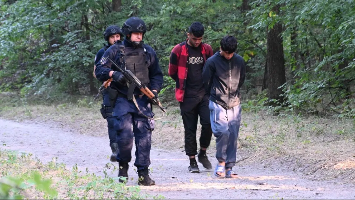 Veszélyes próbálkozás a brüsszeli migrációs paktum