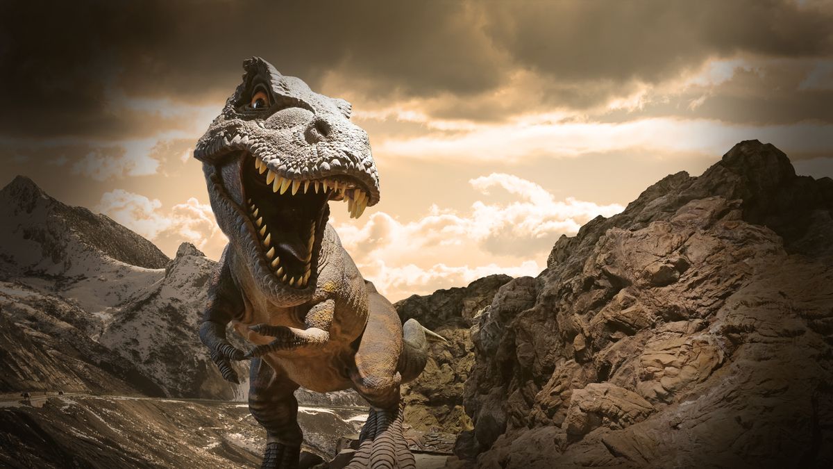Megdöbbentő: rasszista, szexista dinoszauruszokra bukkantak a kutatók! – Ripost