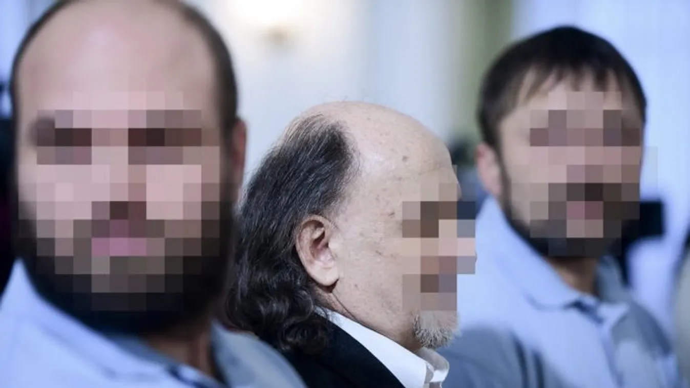 20 éven át élvezte Demszkyék bizalmát a bicskei pedofil