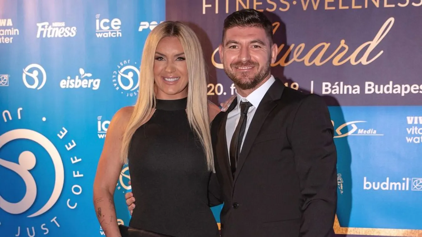 3,7 millió helyett egy forintot sem fizet a TV2 Hódi Pamela férjének