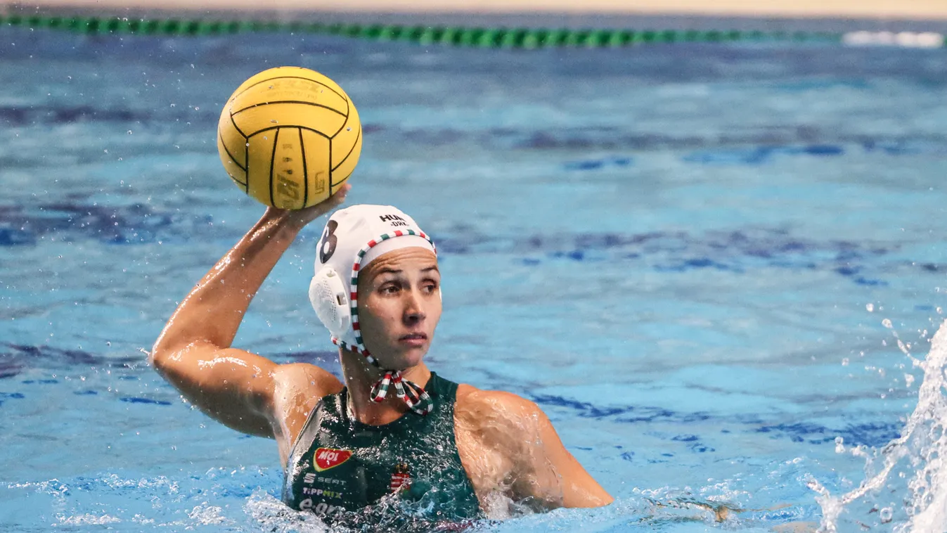 Nehéz feladat vár a magyar válogatottra