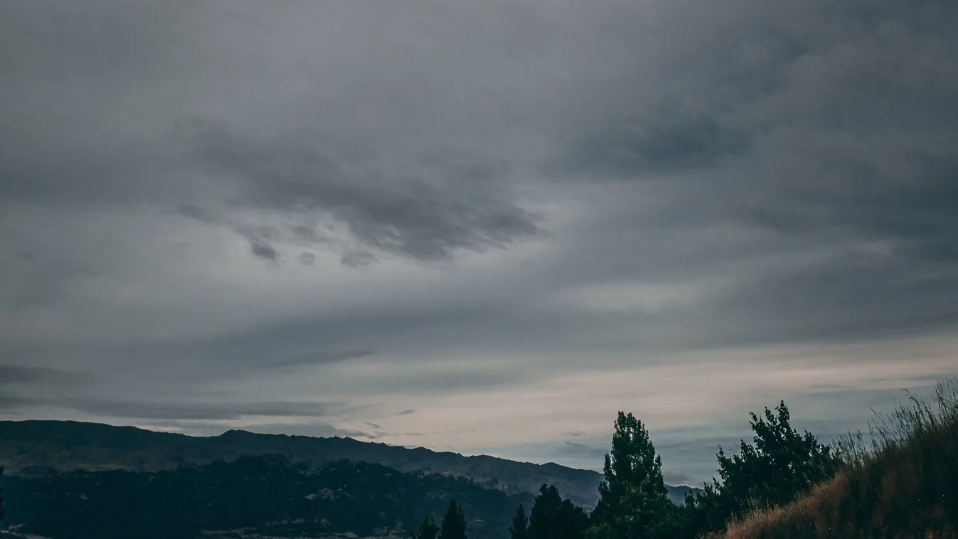 Brutális, mit tartogat megint az időjárás