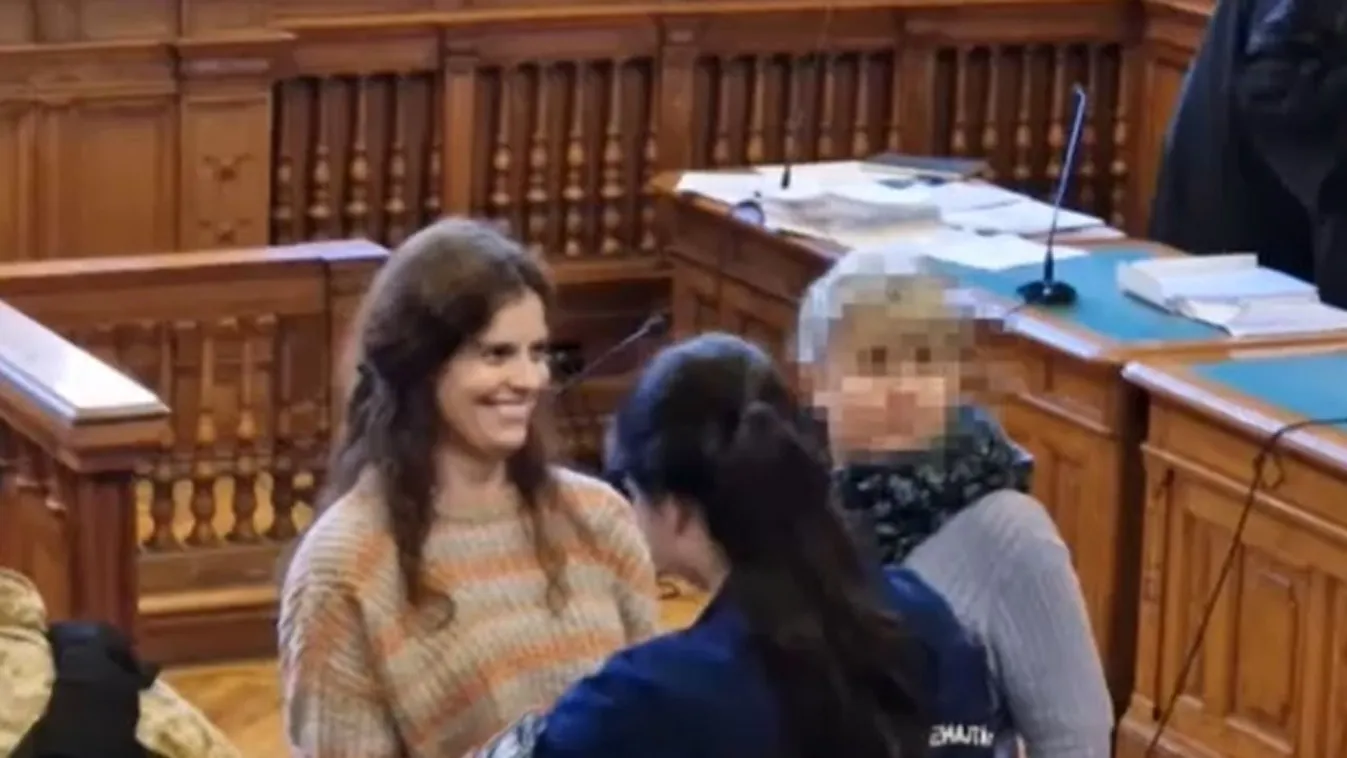 Jogerősen elítélték az antifa-támadások vádlottját