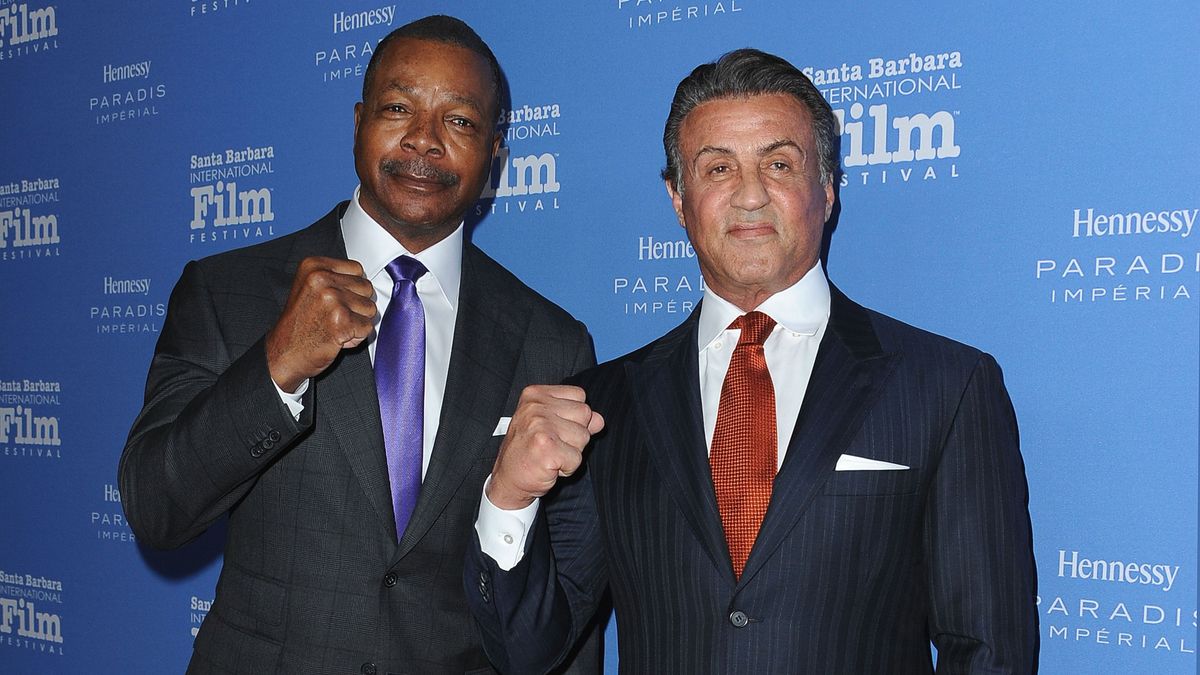 Sylvester Stallone összetört: szívszorító szavakkal búcsúzik a Rocky-filmek sztárjától