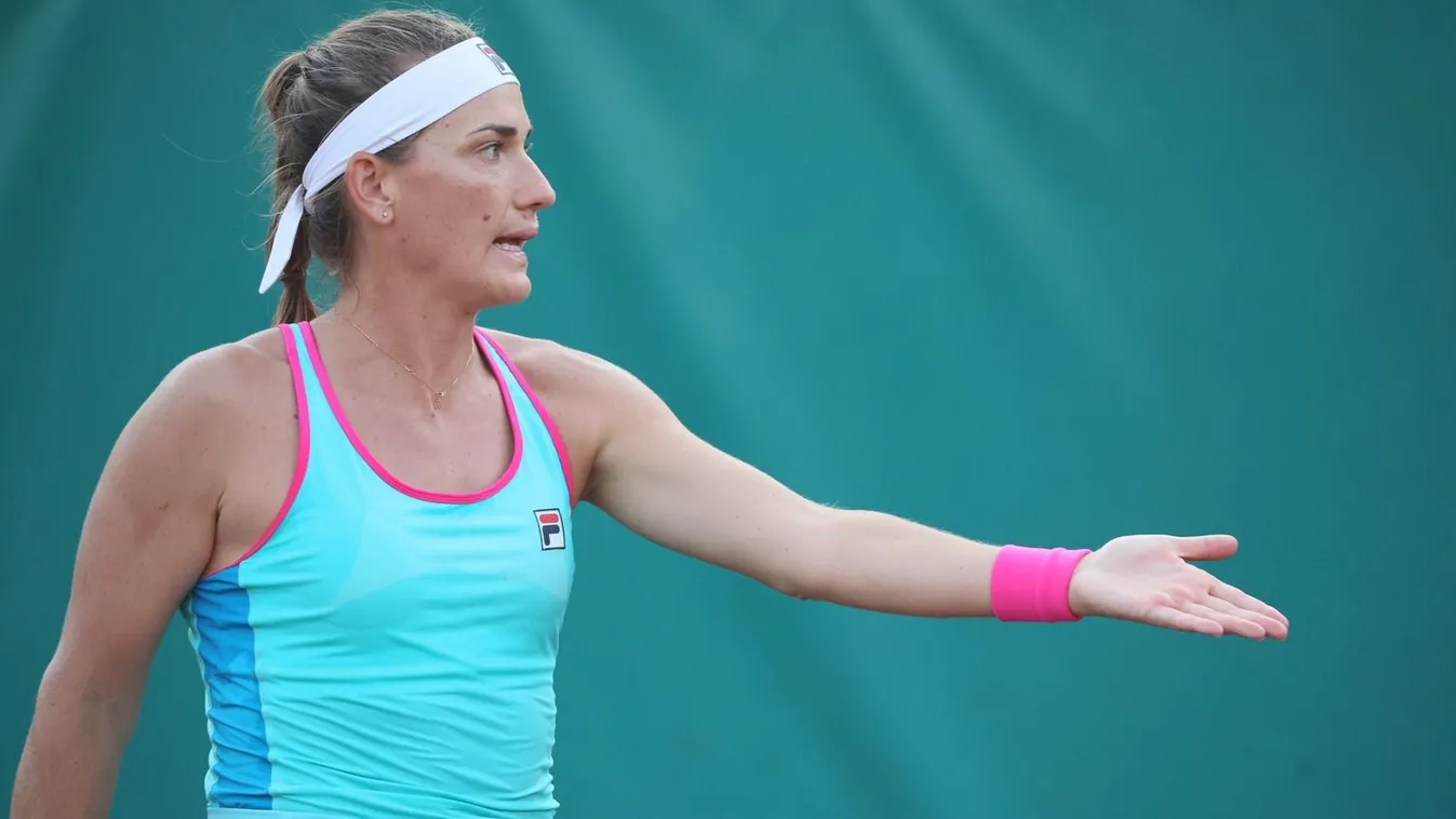 Verstappen máris Hamiltont alázza, Babos elsírta magát