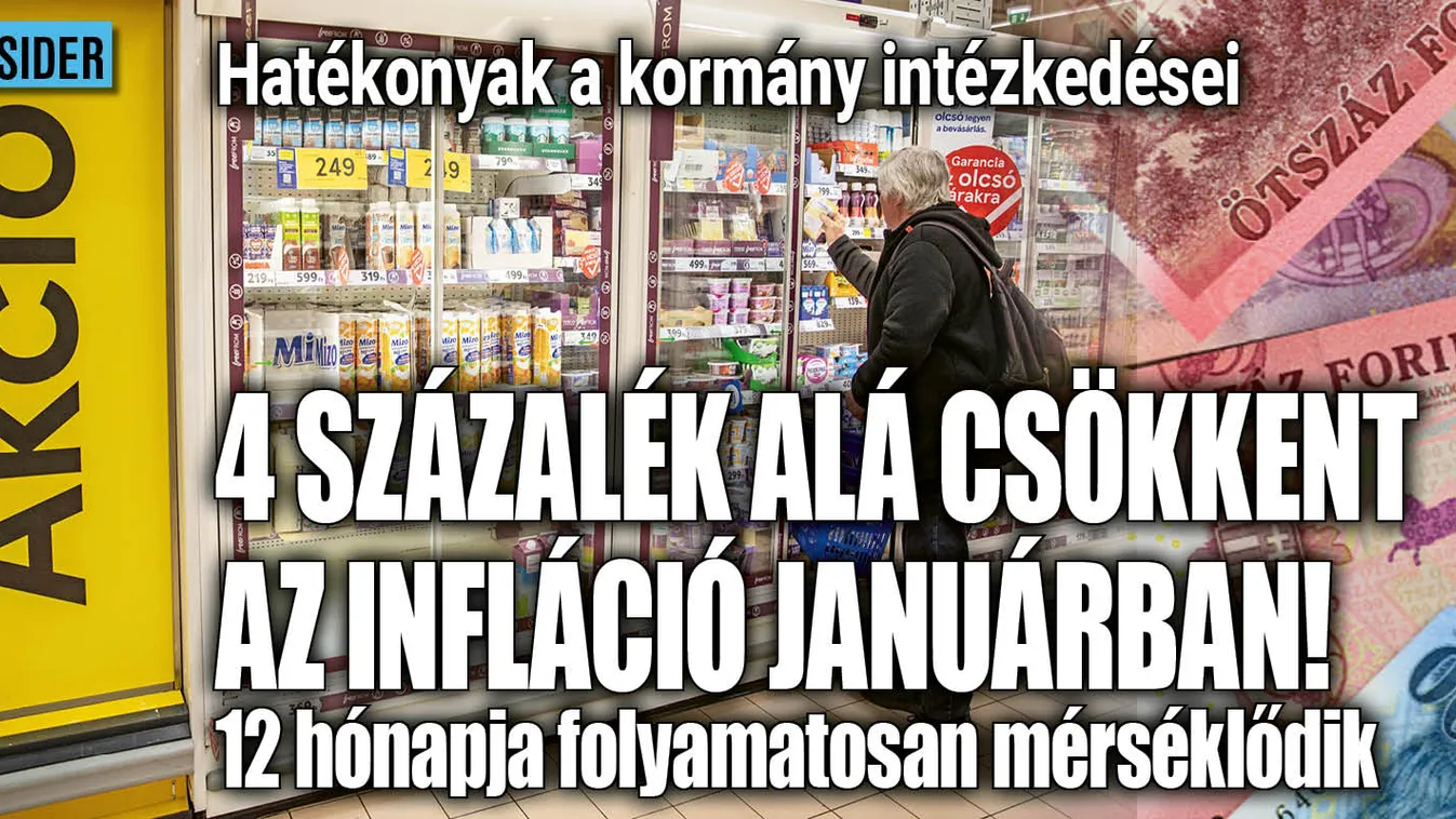 Megdöbbentő adat érkezett a magyar gazdaságról