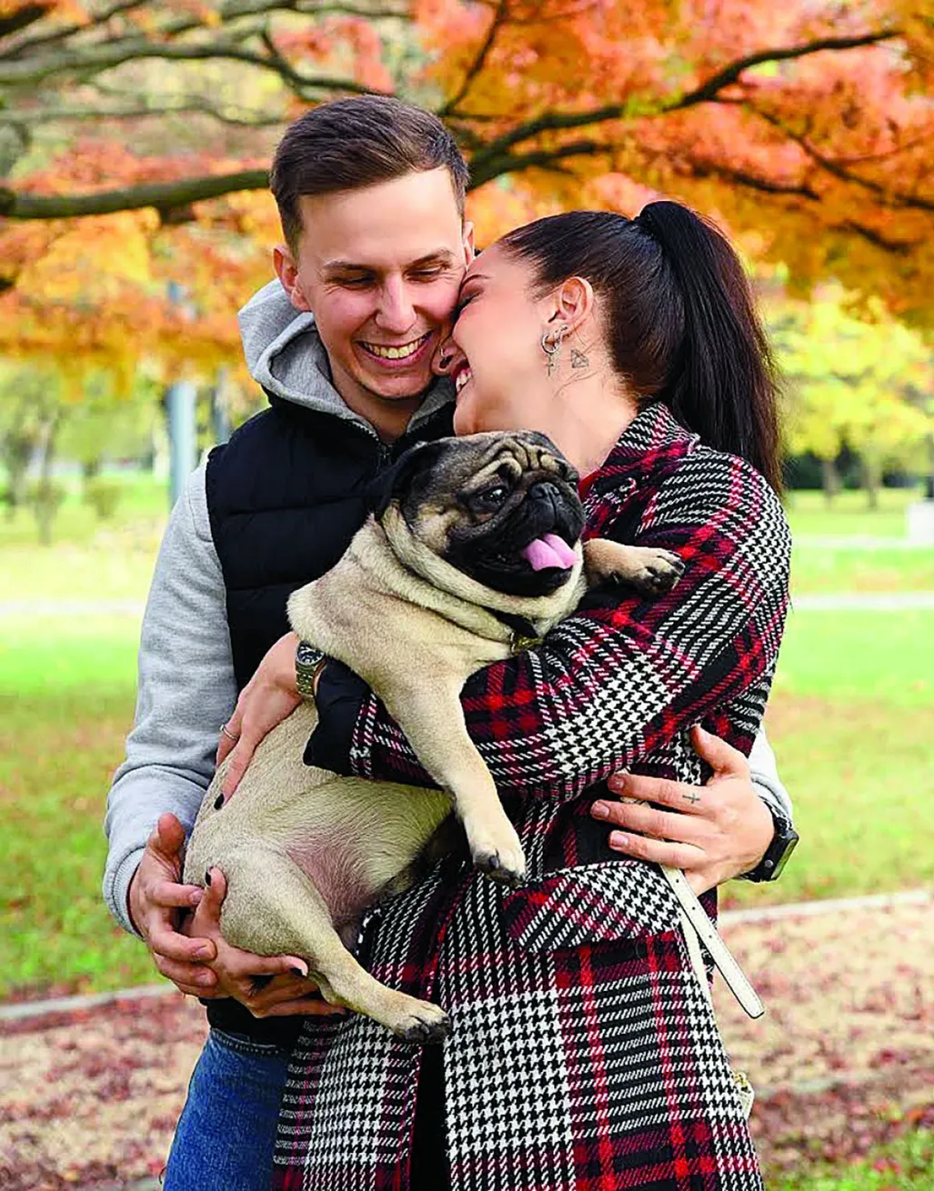 hot magazin 6.szam Patai Anna