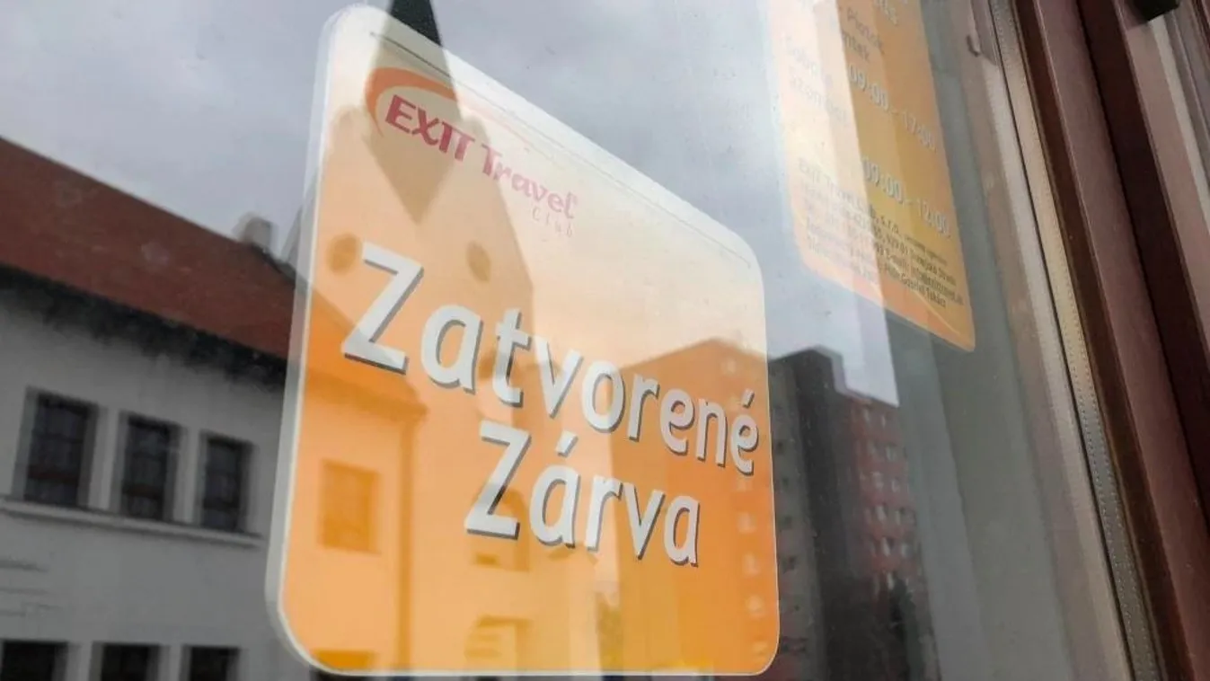 Száznál is több embert vezetett meg egy utazási iroda
