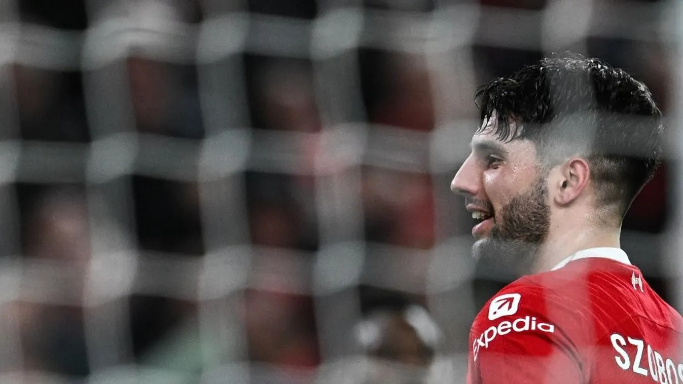 Heti Top: Szoboszlainak ez nem segít Liverpoolban