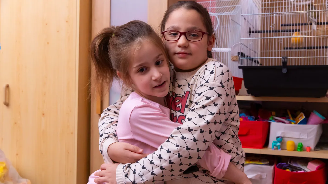 Romlik a csontrákos 8 éves Hanna állapota