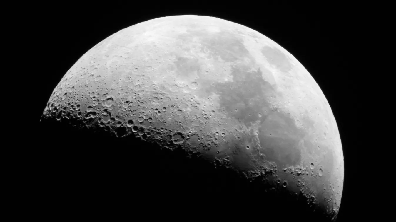 Amerika titkos terve a Hold felrobbantására