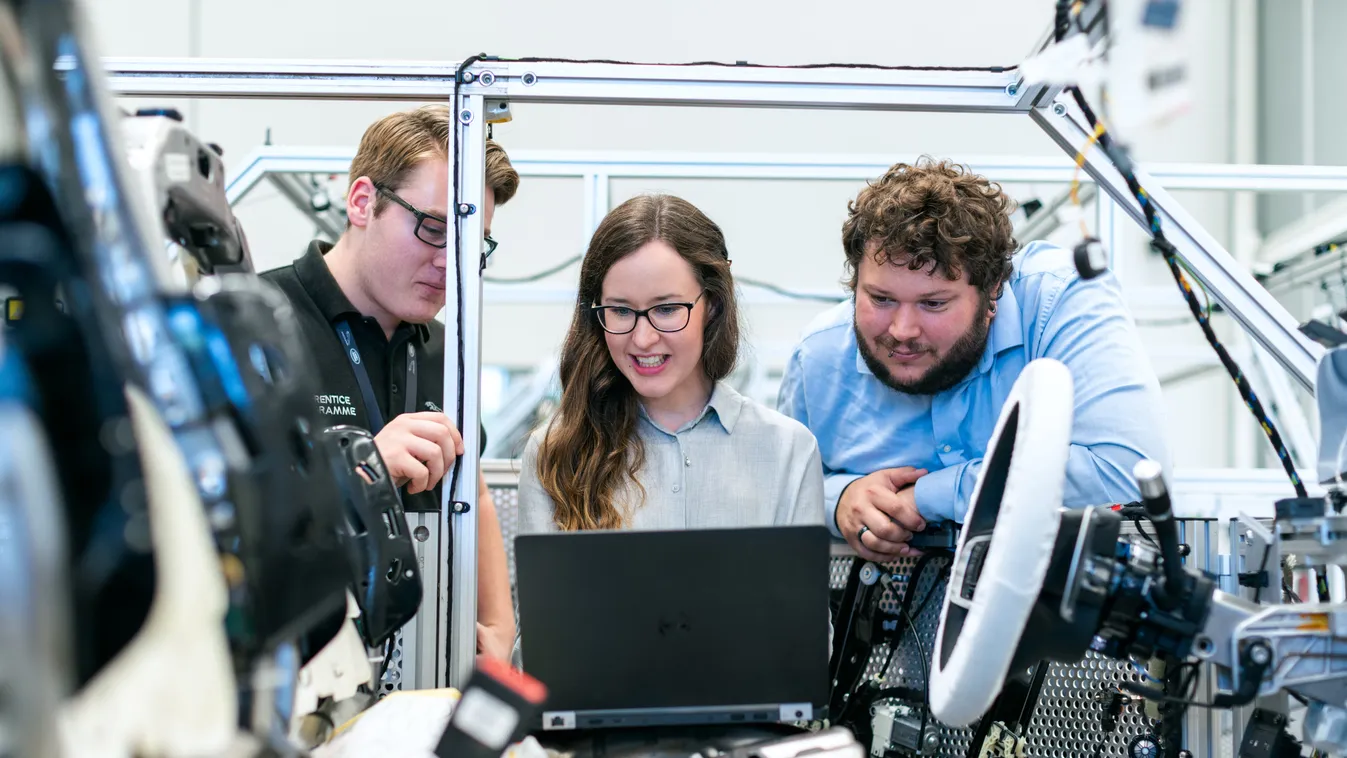 Akár 700 ezer forintot is kereshetsz, ha ezt a szakot végzed el