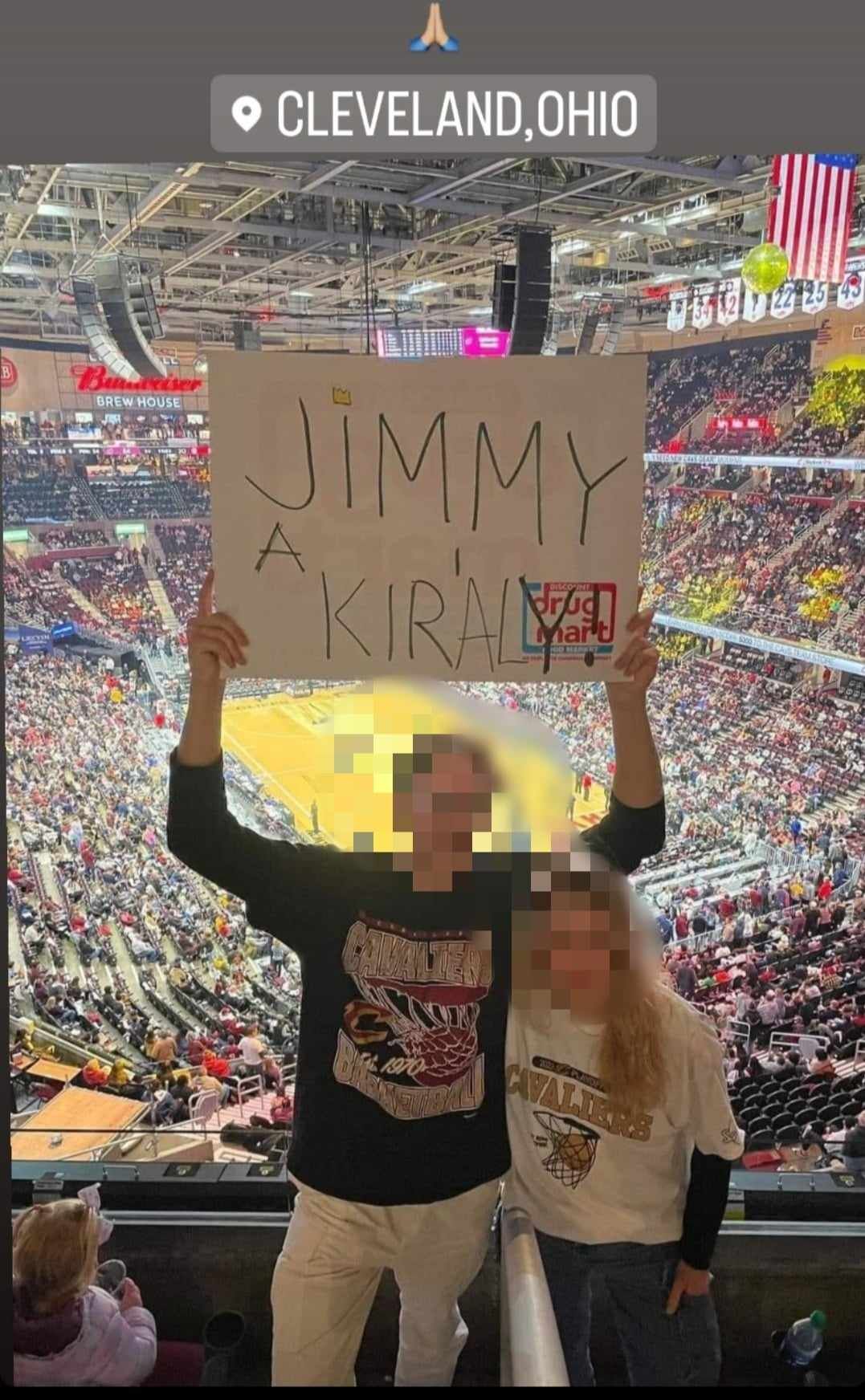 Zámbó Jimmy rajongók Amerikában