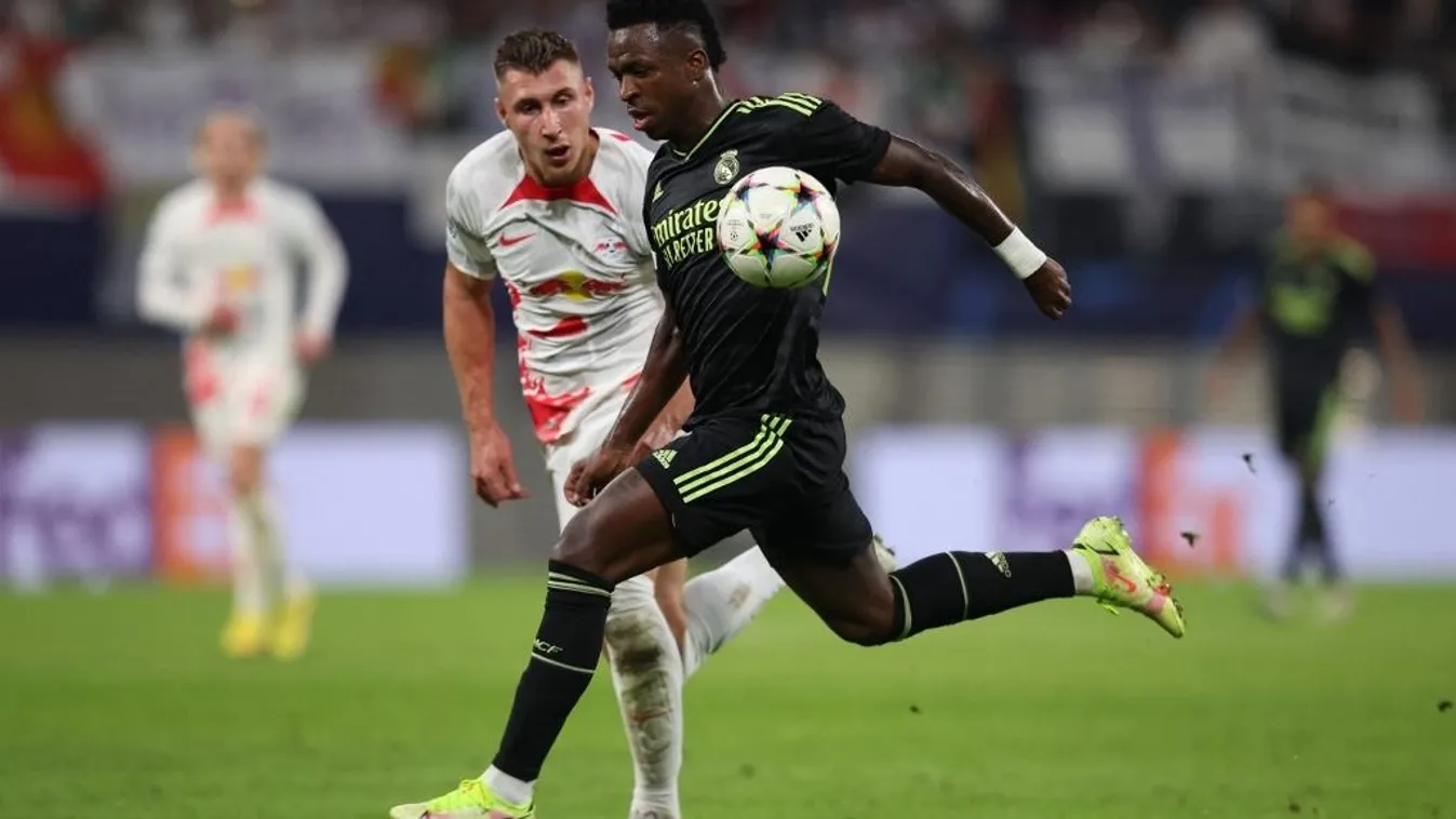 Orbán Willi a frászt hozná a sok sebből vérző Real Madridra