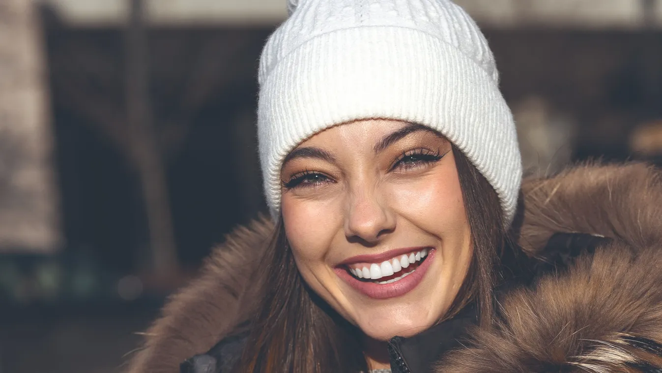 Megvillantotta tökéletes alakját Hunyadi Donatella