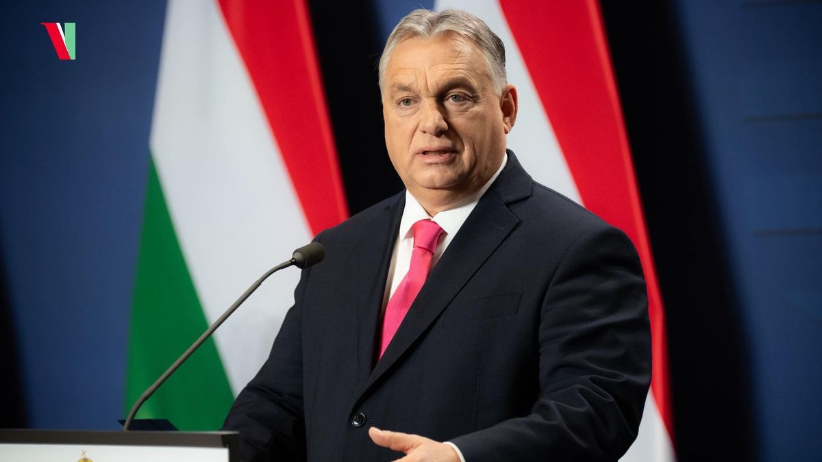 Orbán Viktor évértékelése: rövid videón a lényeg