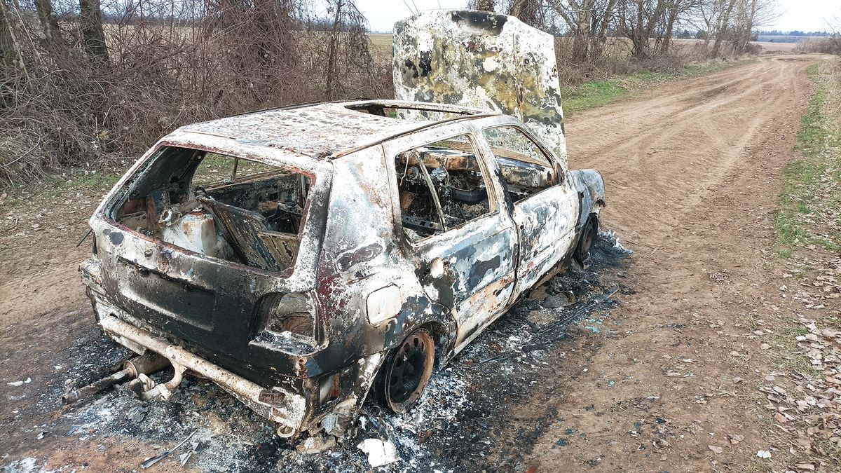 Lincshangulat Gyömrőn: büntetést követelnek az autógyújtogatóknak