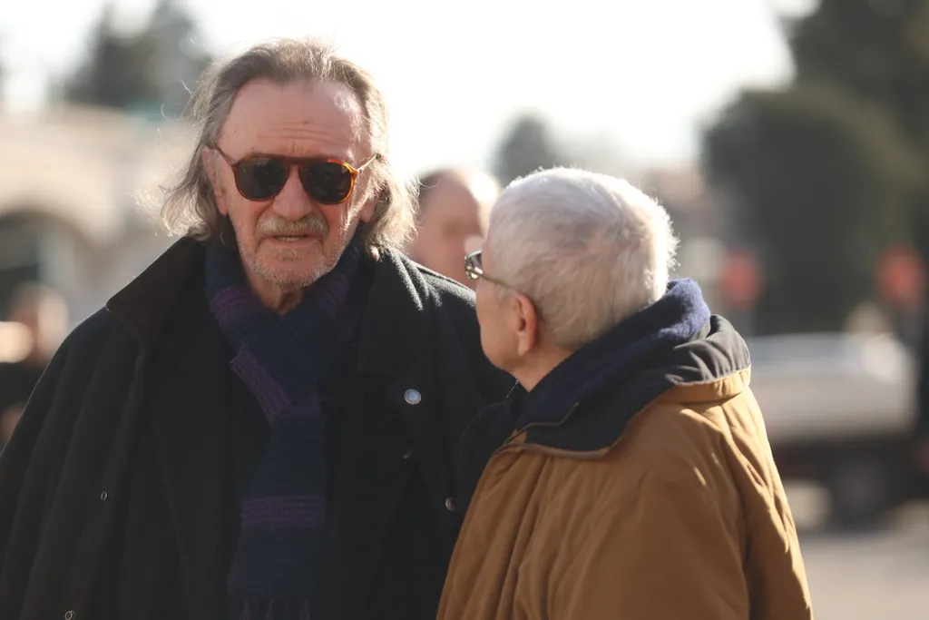 BENEDEK MIKLÓS TEMETÉS