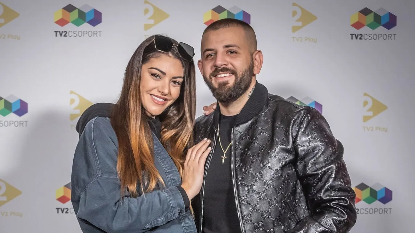 Megszólalt a jósnő Kulcsár Edina várandósságáról