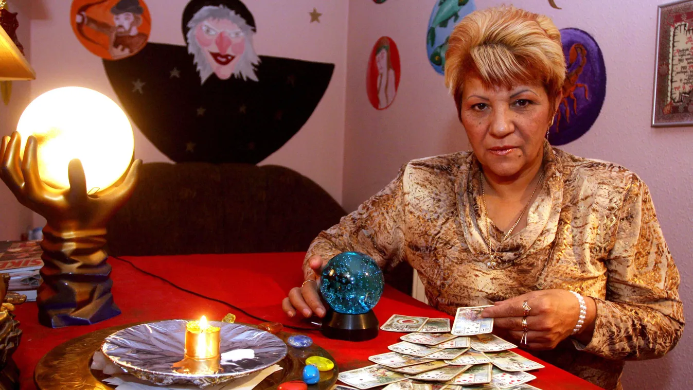 Pazar, amit négy csillagjegynek jósol Európa főboszorkánya