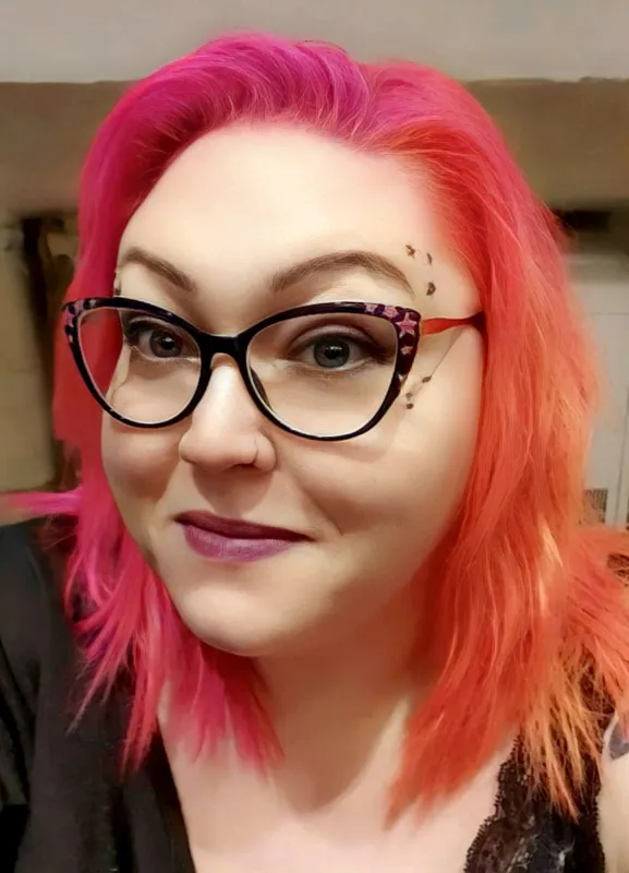 Pinky Jolley, SWNS, Nothfoto