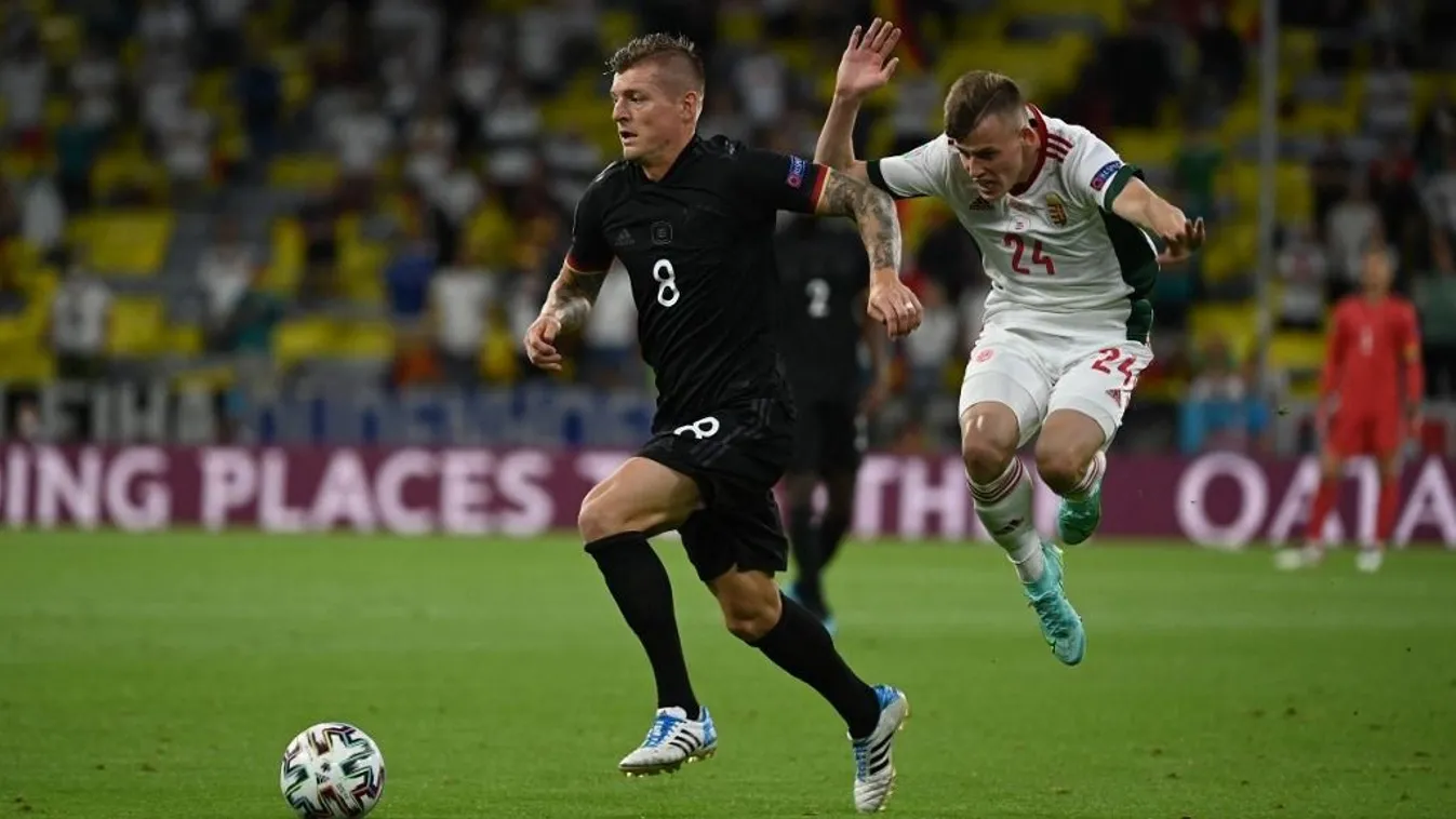 Rossz hír Marco Rossinak: meglepetés készül a németeknél