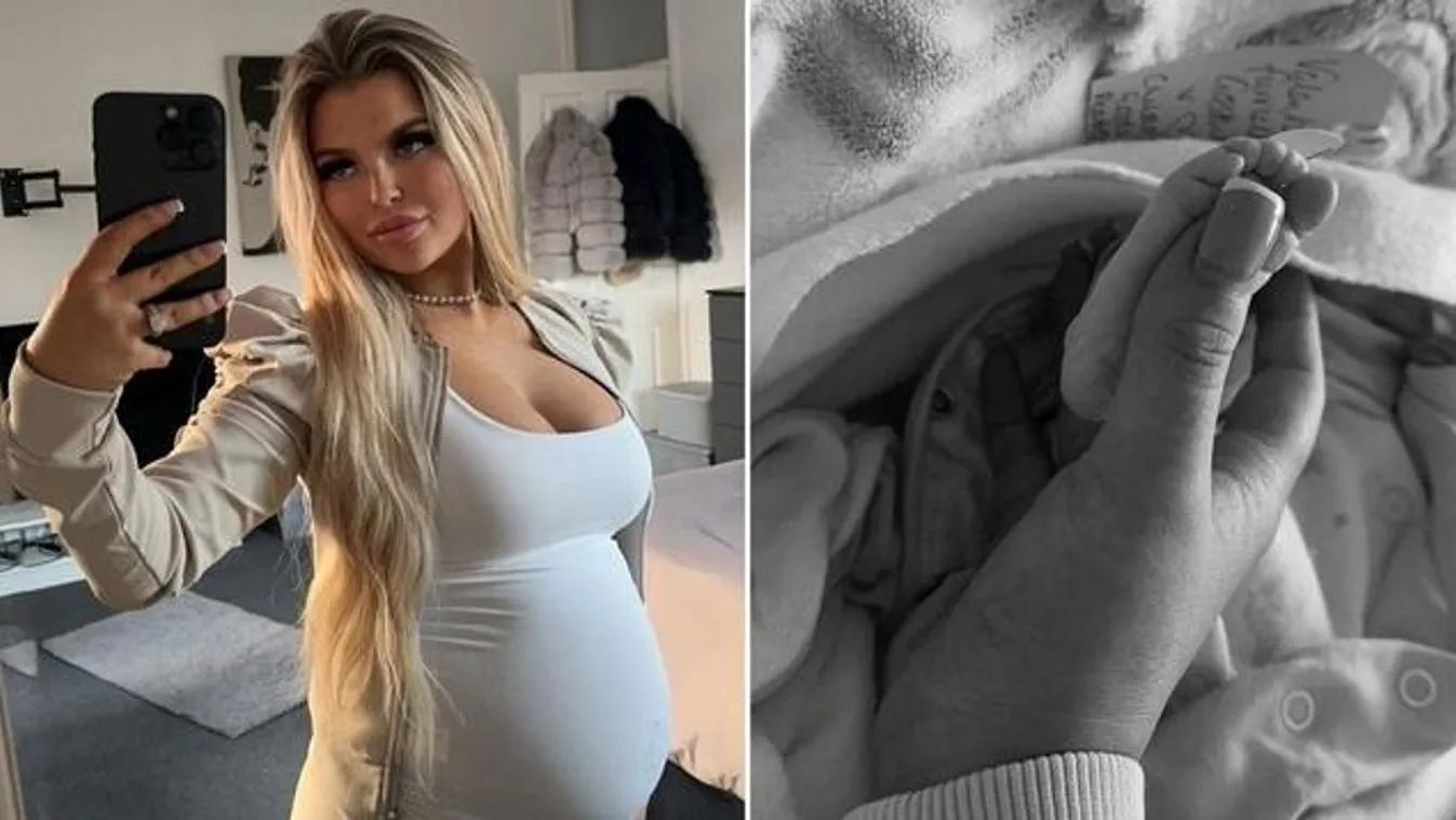 Hazaküldték a kórházból a kismamát, babája halva született