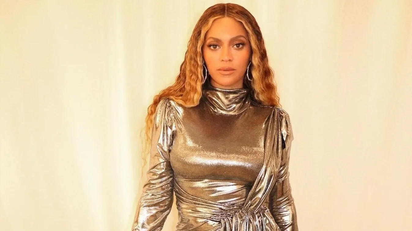 Forró fotó: bugyi nélkül fotózták Beyoncét