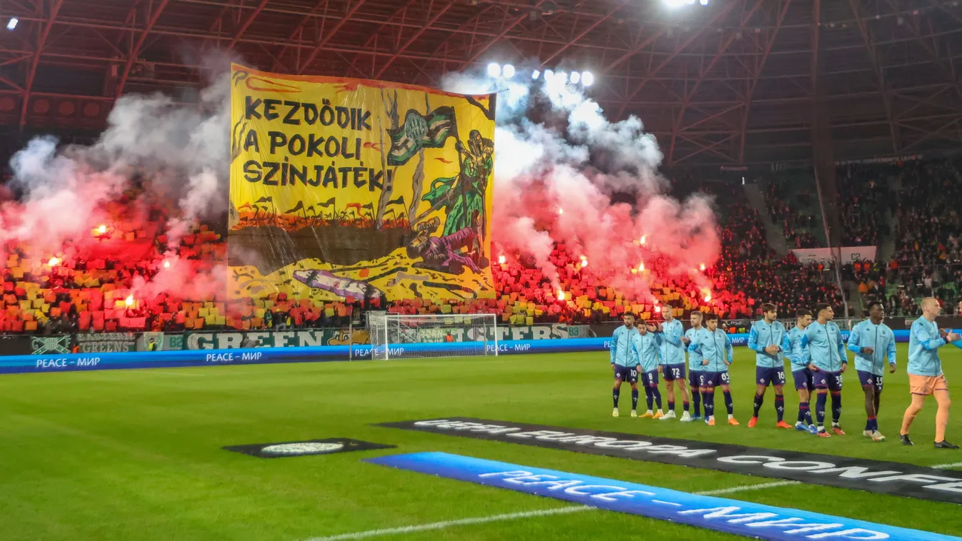 Három ok: ezért juthat tovább az FTC Európában