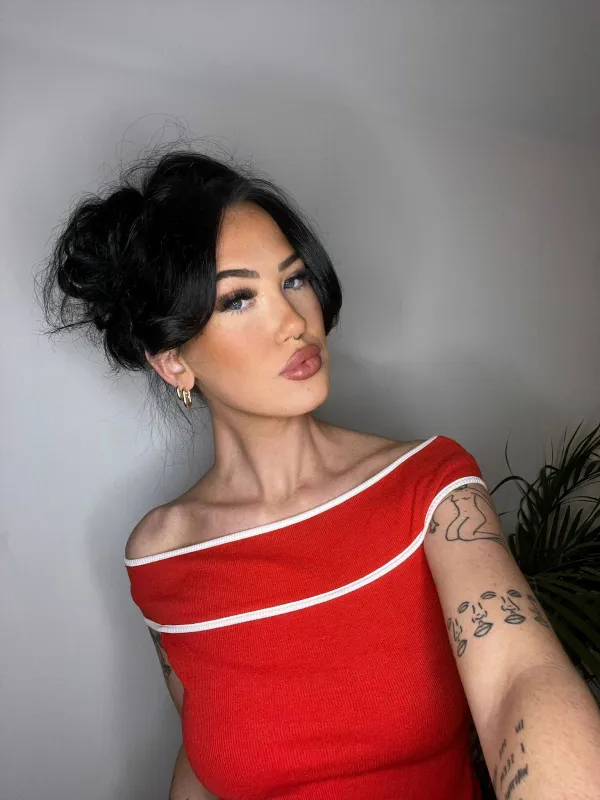 Blissica Pearson, SWNS, Northfoto