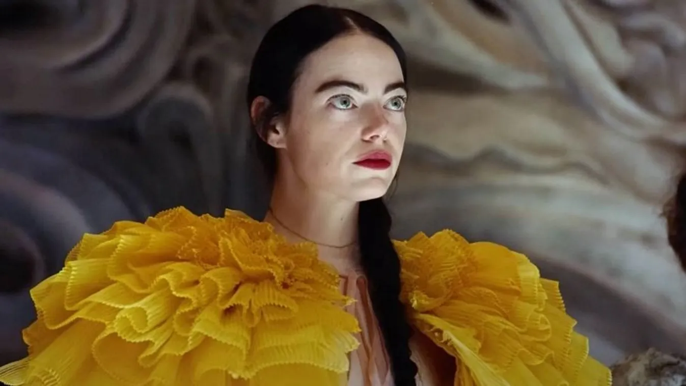 Óriási magyar siker a BAFTA-gálán