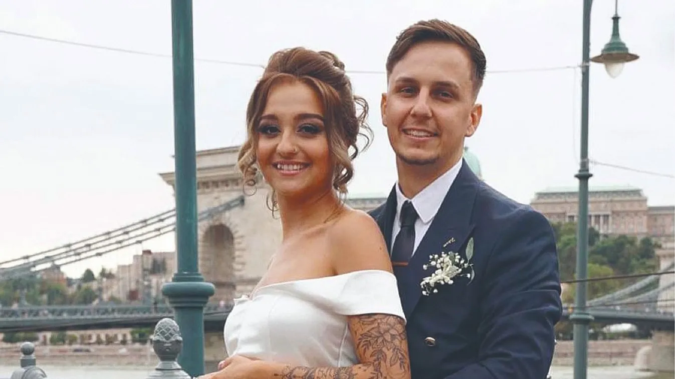 Patai Anna fiatal anya szeretne lenni