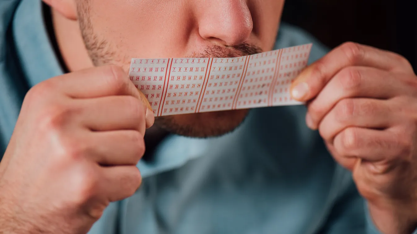 Ezek a számok értek 6,45 milliárdot az Ötöslottón