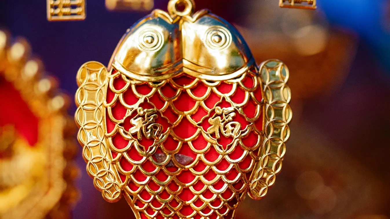 A halak hava fontos változást hoz 4 csillagjegy életébe