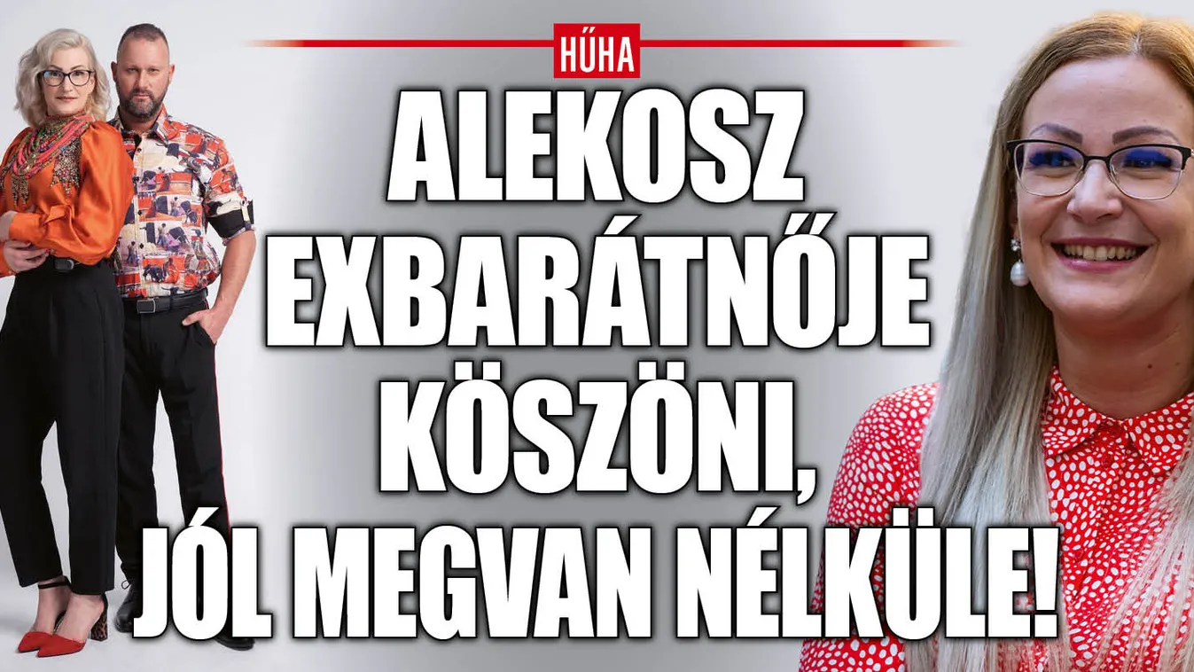 Varsányi Réka: „Nagyon egyedül voltam”