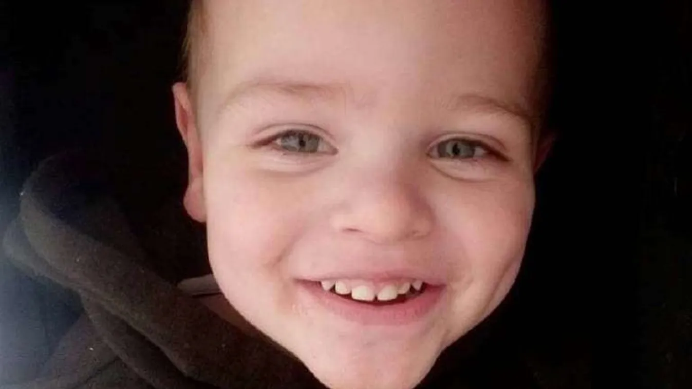 Tragédiába torkollott egy 4 éves fiú éjszakája