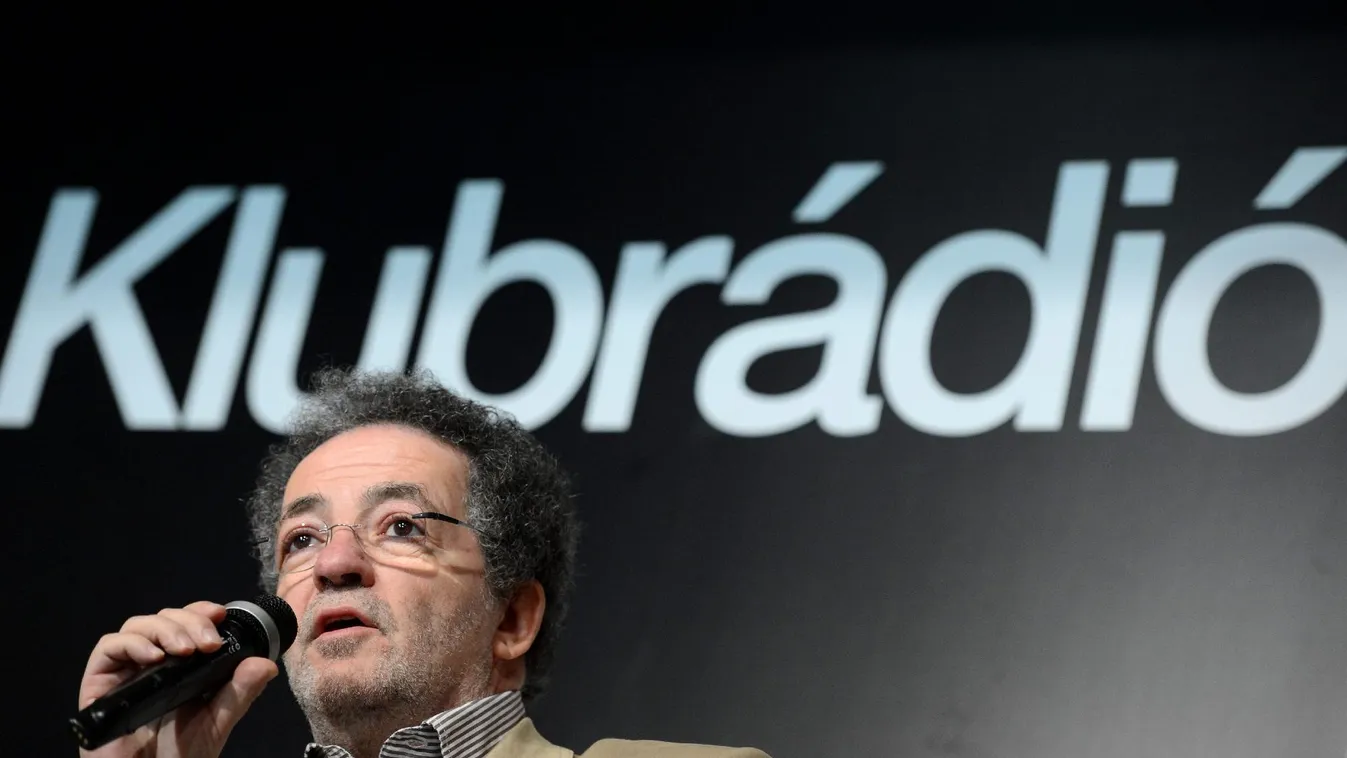 Arató András nőket alázó cikkét különös módon mentegetik