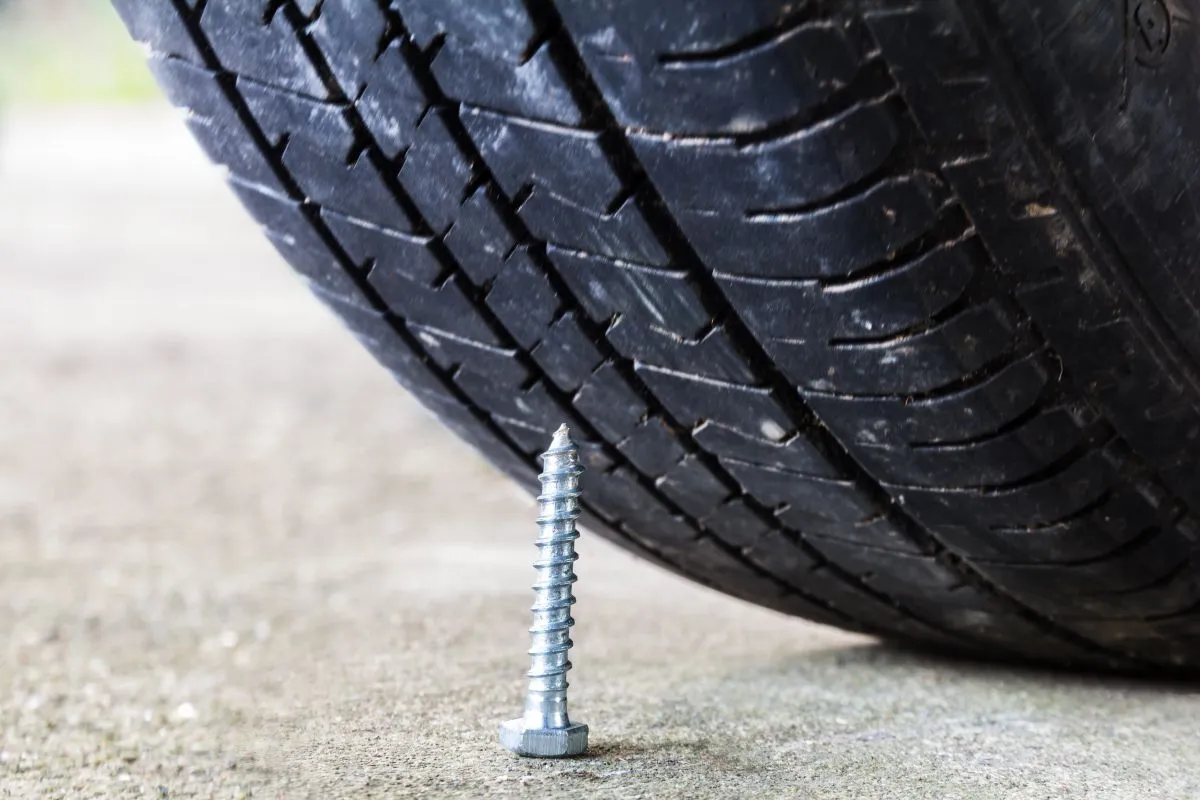 Nail,And,Tire.,The,Eternal,Nemesis