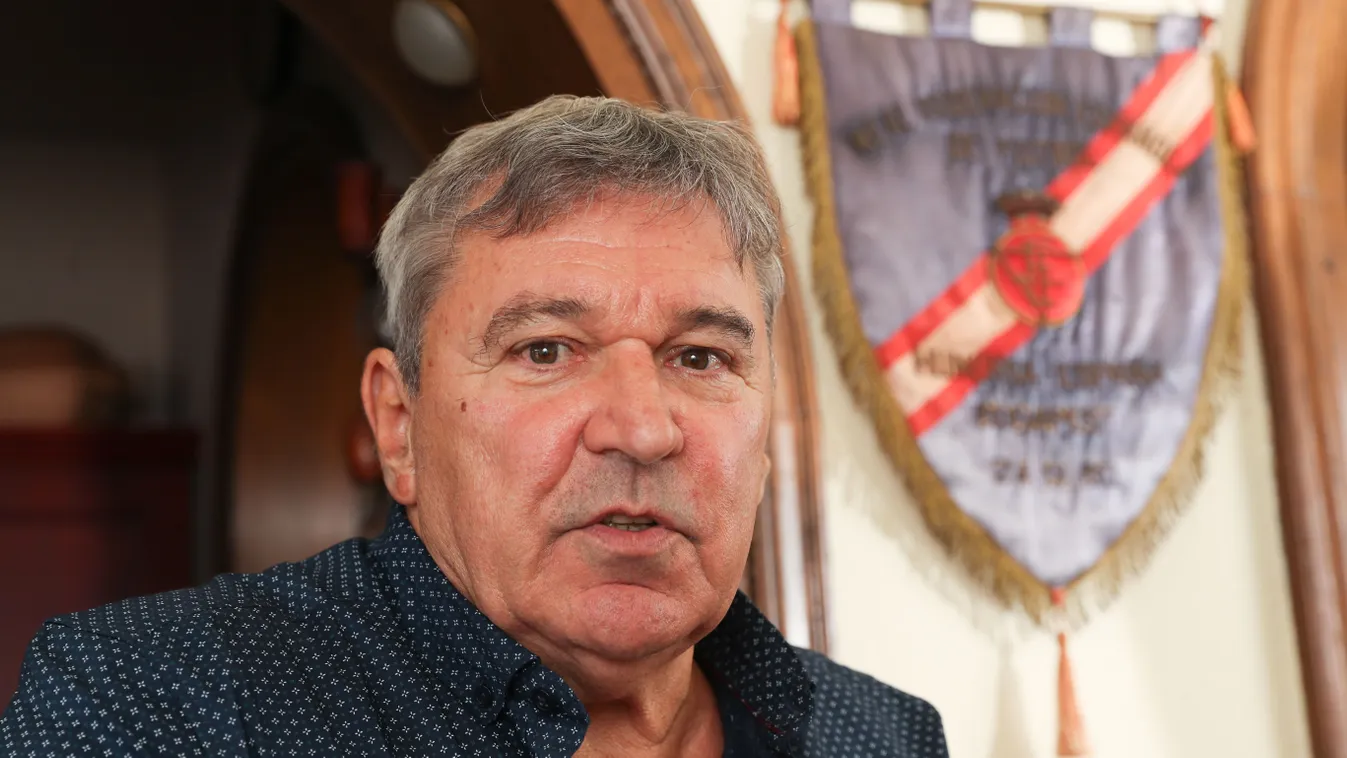 Műtét vár az olimpiai bajnok magyar sportolóra