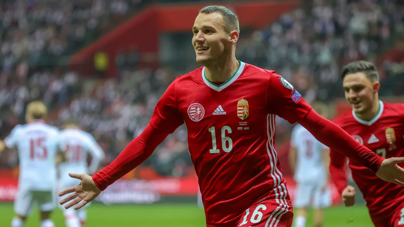 Marco Rossi felfedezettje keveset játszana a klubjában