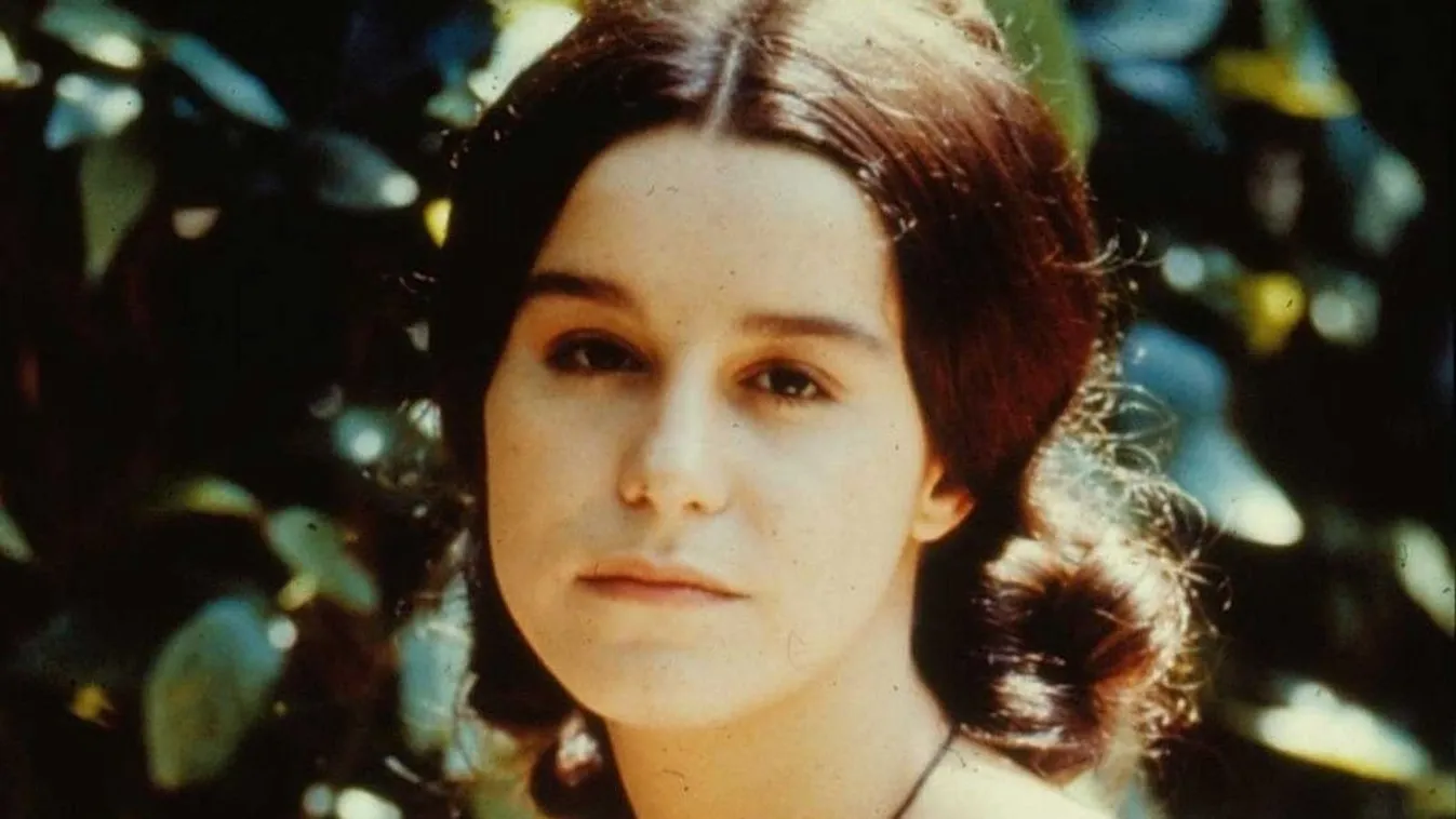 Isaura üzent a magyaroknak