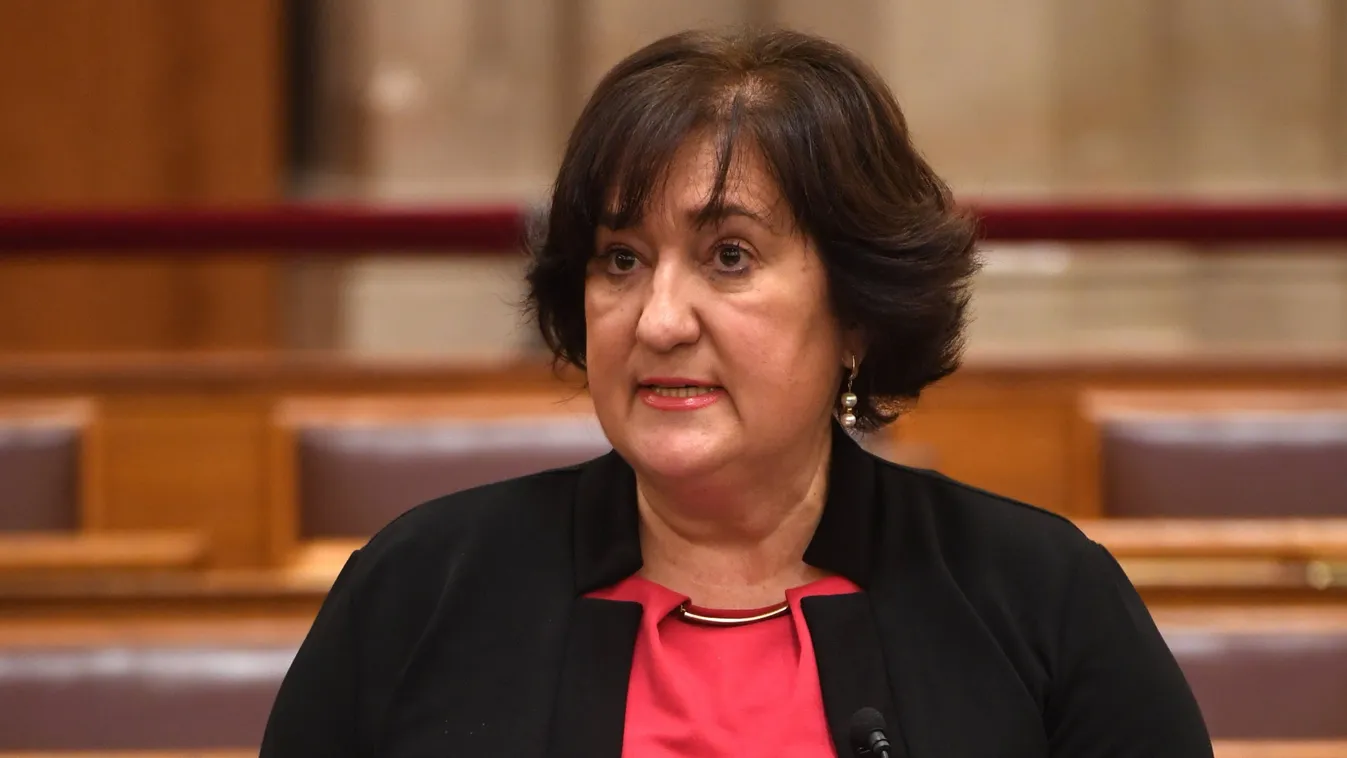 Újabb baloldali politikus állhat bíróság elé