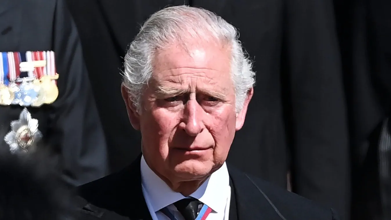 Harry herceg viselkedése felháborította Kamilla királynét