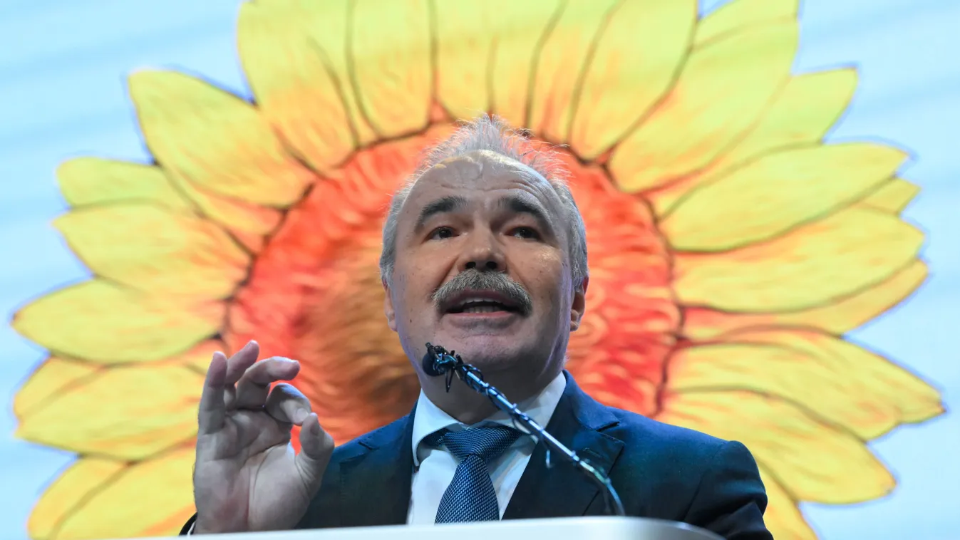 Most történik Nyugat-Európa kijózanodása