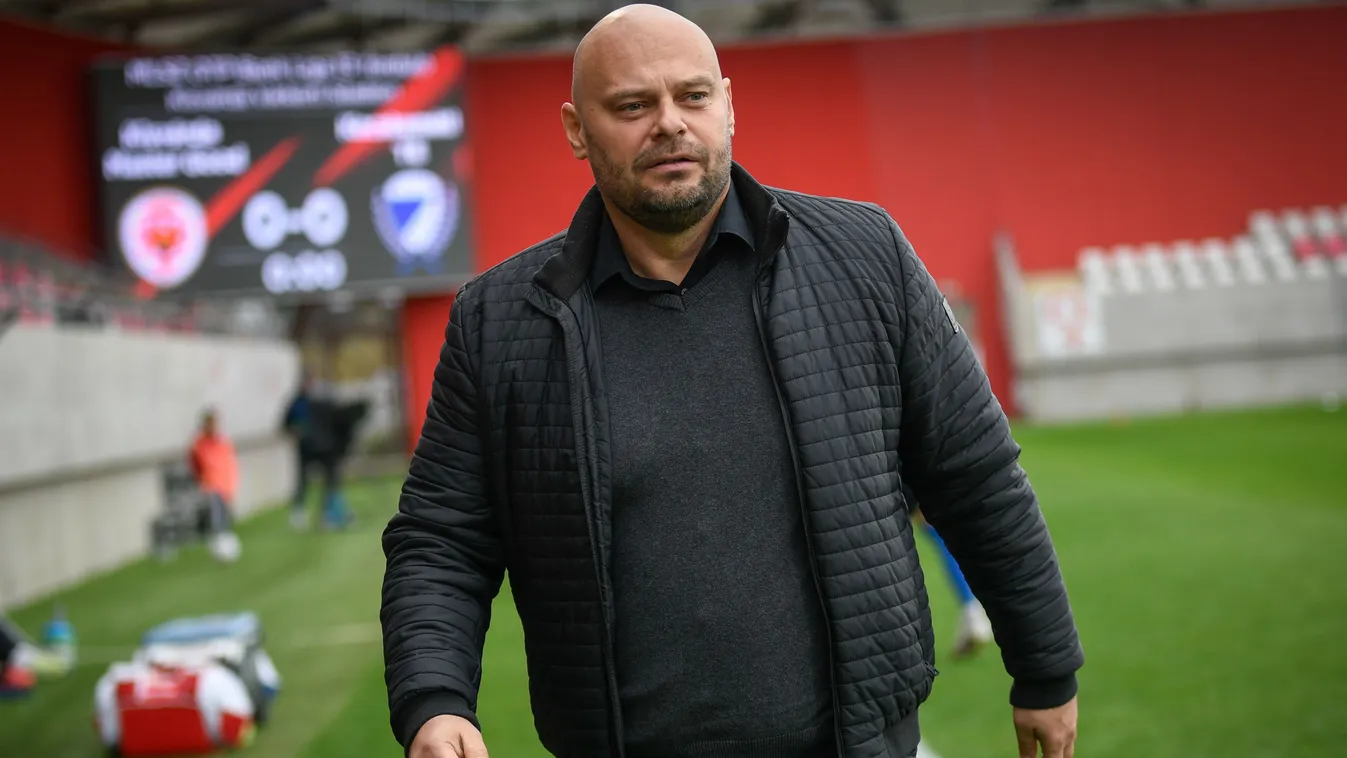 Brazil világsztárral menekül a magyar focicsapat